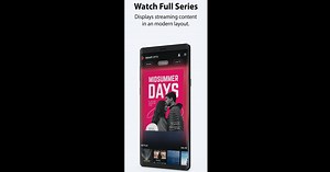 Download and run Smart IPTV on PC & Mac (Emulator)