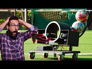 Top 11 DIY Machines & Robots That Are doing Human Tasks | NevonProjects