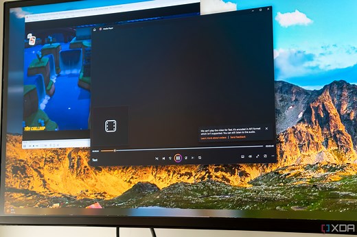 6 open-source alternatives to Windows Media Player that are probably better than it