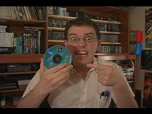 AVGN: Independence Day (Higher Quality) Episode 29