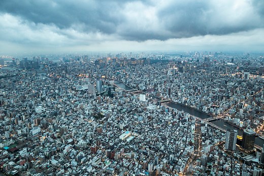 What Is File Storage? | IBM