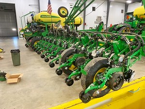 Want to learn more about furrow force? Check out this link. http://precisionplanting.com/chet-FurrowForce We are a family farm located in west central Minnesota. est. 1918 We enjoy to share our part in agricultural with you and show our followers the ups and downs of farming. I hope you enjoy our videos and please don't forget to subscribe on Youtube. Check Out Our Sponsor Agricultural Chemical Solutions- Ships anywhere in the states check out their chemical prices and join the already 3000 farm