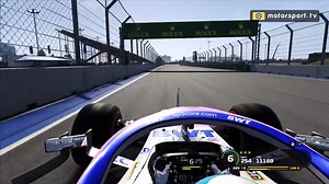 F1 Onboard: Sochi - Formule 1 video's