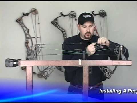 Bow Basics - Bow Setup - Beginners Guide