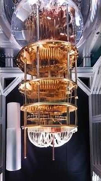 🚀 What is a Quantum Computer (Explained in 3 Minutes!)