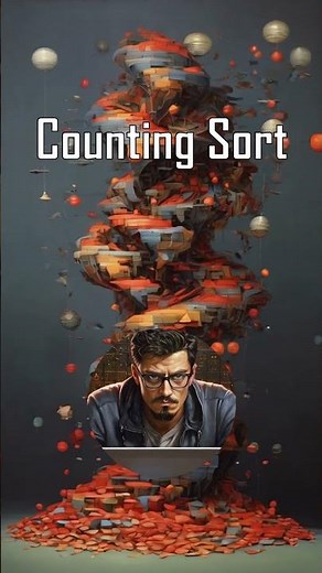 Counting Sort