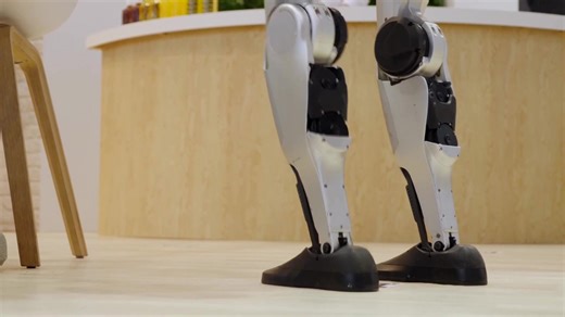 Humanoid robots showed off rescue skills, dance moves and household tasks at Tokyo’s 2025 International Robot Exhibition, where developers from Japan and China highlighted rapid software gains and future uses in disaster zones and daily life. | Reuters