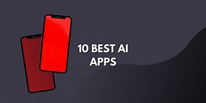 10 Best AI Apps (February 2026)