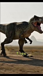 Dino Fusion Experiment: T-Rex Meets Ankylosaurus 🦖💥