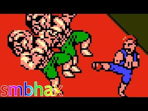 Double Dragon NES playthrough! I forgot 2 of the 3 secret loops ; D