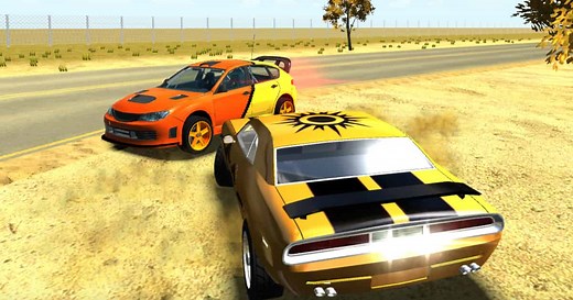 3D Car Simulator 🕹️ Play on CrazyGames