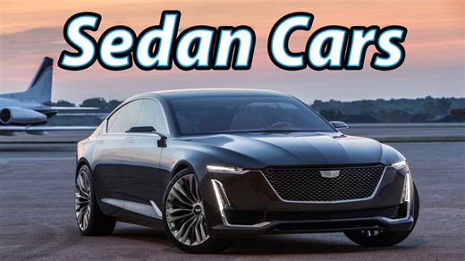 Top 10 Luxury Sedans of 2021: The Ultimate Ride for Comfort and Prestige