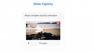 Create CAPTCHA Validation Using HTML and JavaScript