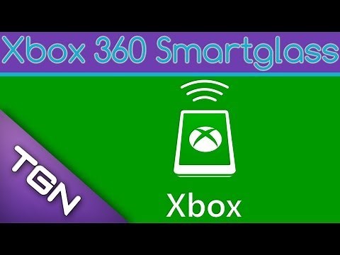 REVIEW - XBOX 360 SMARTGLASS