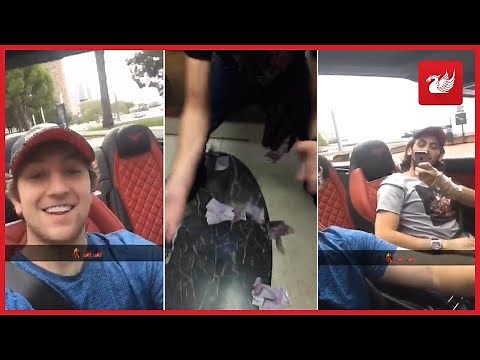 One of Liverpool's most notorious criminals and 25 of his crew jailed