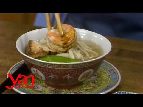 How to Make Hot Pot at Home | Yan Can Cook | KQED