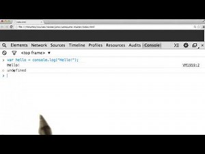 Return Statements - JavaScript Basics