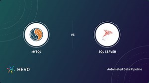 MySQL vs SQL Server: What are the Key Differences(Explained)
