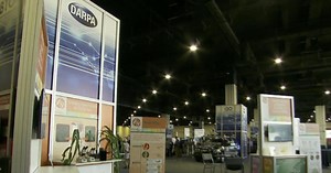 How DARPA shaped our modern world