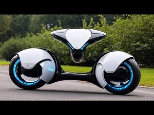 TOP 42 NEXT-LEVEL FUTURISTIC INVENTIONS OF 2025