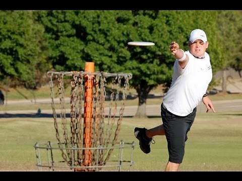 How To Play Disc Golf