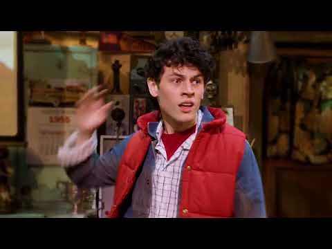 Back to the Future: The Musical | Show Clips