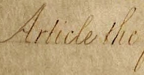 Constitutional Amendments