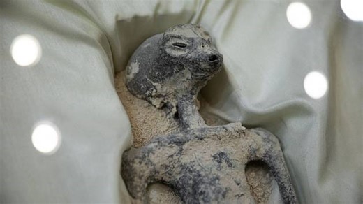 Mumie mimozemšťanů z Peru mají být pravé. Mexičtí experti přišli s důkazy