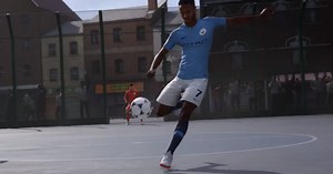 EA explains FIFA 2020's "Legacy" version for Nintendo Switch