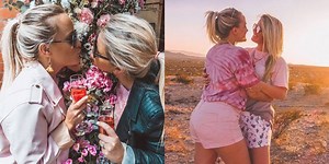 Famous Lesbians You Really Should Know