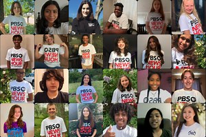 24 teen journalists, 24 local stories: how these young reporters covered the issues that matter to them - PBS News Student Reporting Labs