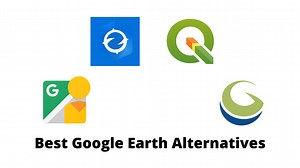 7 Google Earth Alternatives To Expand Your Horizons [2026]