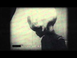10 Real Aliens Caught On Tape