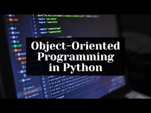 Mastering Python OOP Examples & Applications