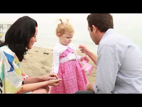 Cutest Marriage Proposal You'll Ever See