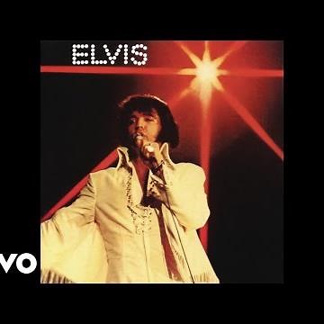 Elvis Presley - You'll Never Walk Alone (Official Audio)