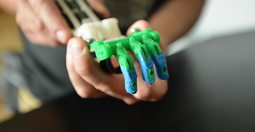 Additive manufacturing, explained | MIT Sloan