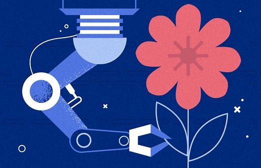 How Artificial Intelligence and Robotics Change Our Lives | SaM Solutions