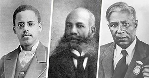 8 Black Inventors Who Made Daily Life Easier | HISTORY