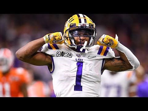 Best of Jamar Chase | NCAA Career Highlights | 2018-2019