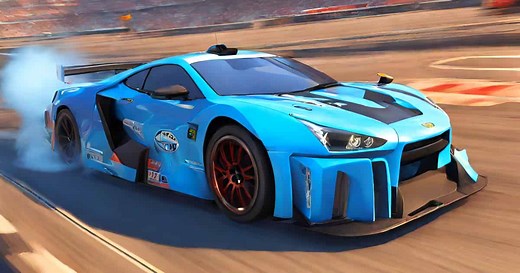 Real Cars in City 🕹️ Play on CrazyGames