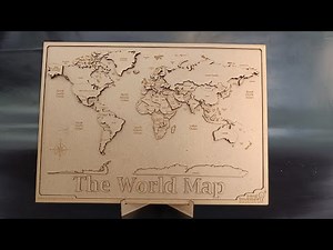 Build Your 3D Wooden World Map Puzzle: Complete Assembly Guide for Students & Teachers