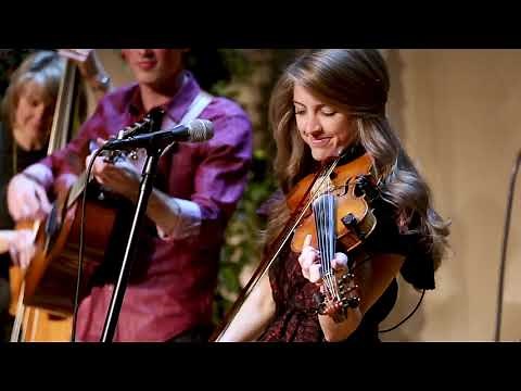 2020 Christmas Show - The Petersens (LIVE)