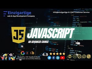 Javascript for Beginners Part 1 | Complete Guide to Getting Started with JavaScript from Scratch
