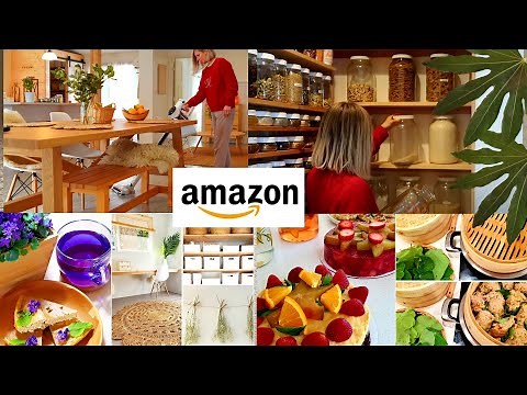 BEST AMAZON PRODUCTS THAT I WOULD BUY AGAIN | 37 Amazon favorites