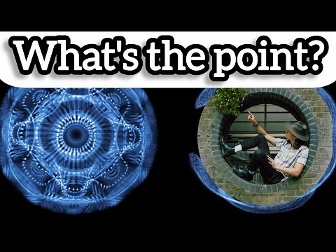 CYMATICS & Seeing SOUND Explained in 10 Minutes