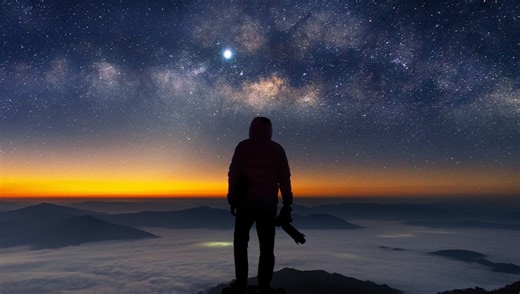 Camera Features We Take for Granted That Were Once Revolutionary | Fstoppers