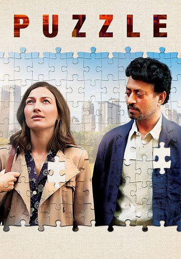 Puzzle - movie: where to watch stream online