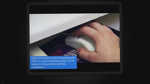 High-Performance Liquid Chromatography (HPLC)