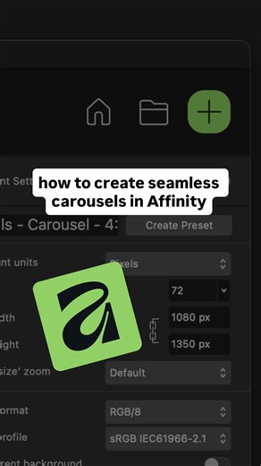 Ren Barkevics • Brand & Logo Designer | 20 slides is the max on instagram, use as many as you like when designing or exporting as mentioned in the last reel, here’s how i create... | Instagram
